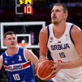 Nikola Jokić: Sjajna pobeda za nas (VIDEO)