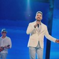 Posle Tivta, pobeda u Ohridu: Milan Bujaković nastavlja da niže festivalske uspehe