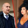 Mrkela nakon Lidije Vukićević pronašao 21 godinu mlađu: Olgica je prava lepotica, a rodila mu je sina