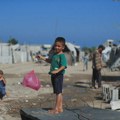 Izrael traži Trampovu podršku za plan proterivanja Palestinaca iz Gaze
