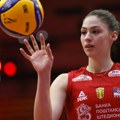 Hena Kurtagić u idealnom timu Evropskog prvenstva
