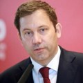 Klingbajl: Nemačka ne može da se brani bez novog duga
