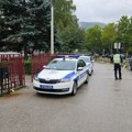 Za nedelju dana sankcionisano više od 6.300 prekršaja u zonama osnovnih škola