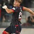 Zvezdin vunderkind dobio veliko priznanje, Vasilije Kostov među najboljima na svetu