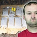 Jedan od najvećih narko-dilera u Srbiji hoće na slobodu: Točilo osuđen kao vođa kriminalne grupe!