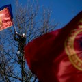Načelnik direkcije za obrazovanje u Prištini traži da na svim školama budu zastave tzv. OVK