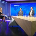 Čomić, Parun i Pajić u emisiji "Direktno sa Minjom Miletić": "Bez stranaka nema demokratije"