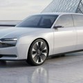 Ovako bi mogao da izgleda moderni Citroen GS