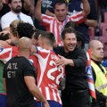 Atletiko je gospodar Madrida: Simeone junak derbija, Hujsen tragičar
