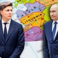"Nećemo se predati Rusima, spremamo razne scenarije"! Premijer NATO zemlje koja se graniči sa Kalinjingradom poručio da će…
