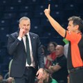 Masijulis: Imamo dobar tim, to moramo da pokažemo na terenu