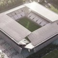 Novi Maksimir izazvao buru: Svi su čekali Arenu, a dobili... FOTO