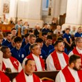 FOTO: Proslavljen praznik Svetog Gerarda, zaštitnika Zrenjaninske biskupije
