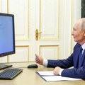 Konačan rezultat izbora u Rusiji! Putinova Jedinstvena Rusija osvojila više od tri četvrtine u ruskoj Dumi