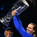Zverev Evropi doneo Lejver kup