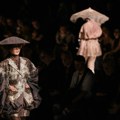 Lideri balkanske modne scene na otvaranju Moscow Fashion Week-a