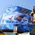 Iran spreman za druge scenarije ako napori za mir ne uspeju