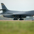 Amerika povukla svoje bombardere iz britanske baze Ferford