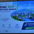 10 minuta: Kragujevac 2031 – vizija pametnog grada