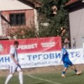 Sloga dobila Pčinju posle goleade