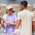 "Novak je GOAT, volela bih da nastavi da me podučava": Bila najbolja na svetu, sad se poklonila Novaku