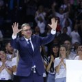 "Naša snaga je u ljudima, jedinstvu i rezultatima" Dašić uoči velikog skupa "Ujedinjena Srbija" u Kragujevcu: "Iz srca…