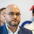 Politički transfer godine: Božović iz Dveri prešao u SNS, skupštinska većina brojnija za jednog odbornika