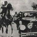 Održan pomen kralju Aleksandru na 92. godišnjicu atentata u Marseju