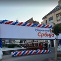 VIDEO: Kolona taksi vozila na izlazu iz Beograda ka Novom Sadu