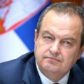 Dačić: Nećemo se odreći Rusije, Moskva važan oslonac u odbrani Kosmeta i Srpske