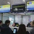 Haos na aerodromu u Amsterdamu: Pao sistem za pasošku kontrolu, ogromne gužve i kašnjenja letova