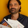 Italijanski pisci na 69. izdanju Međunarodnog beogradskog sajma knjiga