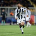 Luiz režirao Juventusovu pobedu - "stara dama" završila posao za 12 minuta!