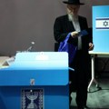 Visoka izlaznost birača na izborima u Izraelu