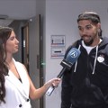 Itan Tompson: "Ni u jednoj utakmici nismo dobro igrali 40 minuta"