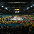 Žalgiris opet rasprodao dvoranu, Partizan čeka poseban ambijent