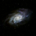 Studenti Srbije dobili svoju galaksiju: Poznati astrofizičar imenovao novo kosmičko otkriće