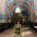 Pressek: Kragujevac: Program Svetotrojičkih duhovnih svečanosti