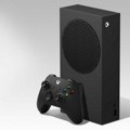 Microsoft najavljuje 1TB Carbon Black Xbox Series S