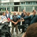 Sevale optužbe: Demineri u Srpskoj ostali bez naknada za opasne poslove u minskom polju (video)