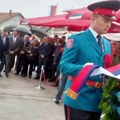 Pali braneći svoje domove: Na vojničkom groblju "Novi Zejtinlik" u Sokocu obeležen Dan odbrane Sarajevsko-romanijske regije