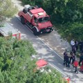 Uzrok pada mađarskog vojnog helikoptera u Hrvatskoj još nije utvrđen