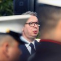 Vučić: Ne prodajemo oružje Ukraniji i Rusiji