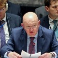 Rusija kritikuje skandalozan izveštaj UN: Gutereš prećutao zločine kijevskog režima nad decom