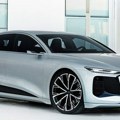 Audi u Kini navodno traži platformu za nove automobile