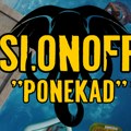 SlonOff objavio pjesmu „Ponekad“