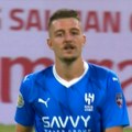 Čudesni Sergej zakazao finale sa ronaldom! Milinković Savić nastavio da briljira u Saudijskoj Arabiji (video)