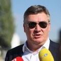Milanović: Dodik me zvao zbog optužnice, dovoljno smo dobri da mi to javi