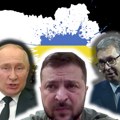 CNN žestoko po Vučiću - Sve je lagao oko Rusije, neće protiv Putina nigde