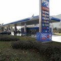 Akcije NIS-a: Dividenda ni za litru goriva